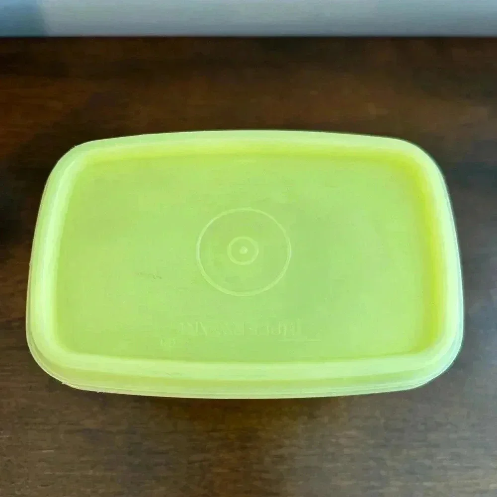 Tupperware great used